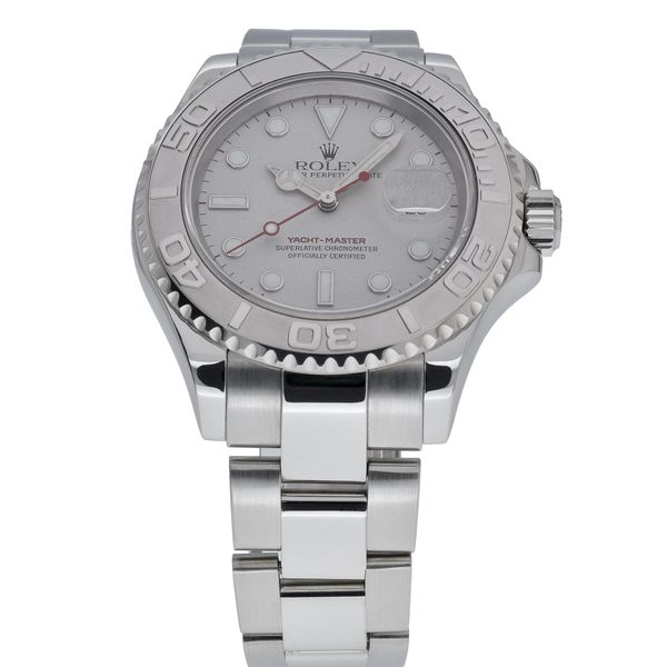 Rolex Yacht-Master 16622